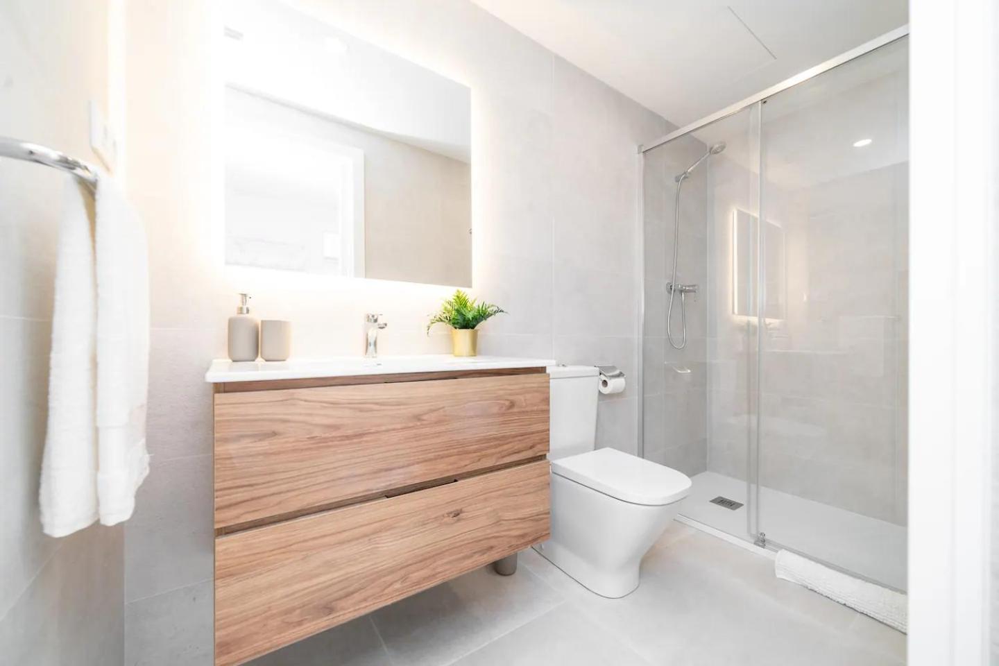 Soler Apartments ซานต์อาเตรียเดเบซอซ ภายนอก รูปภาพ